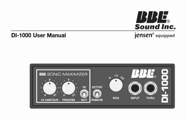 BBE Music Pedal DI-1000-page_pdf